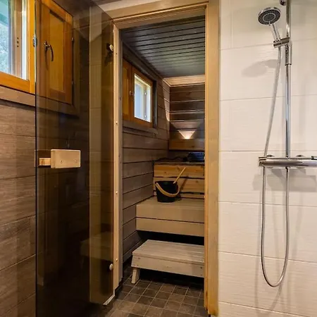 Rovankoto By Hi Yllaes Ylläsjärvi