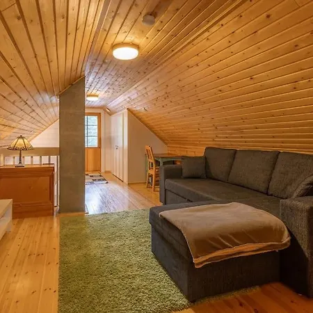 Apartamento Rovankoto By Hi Yllaes