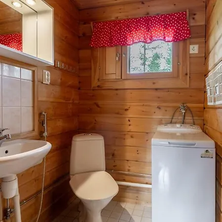 Rovankoto By Hi Yllaes Apartamento Ylläsjärvi