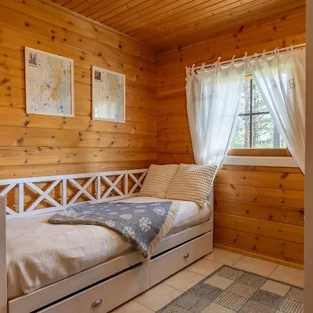 Apartamento Rovankoto By Hi Yllaes Ylläsjärvi