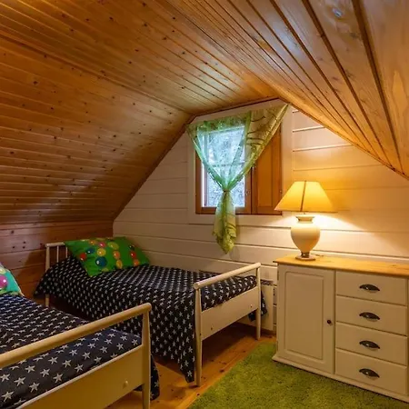 Apartamento Rovankoto By Hi Yllaes