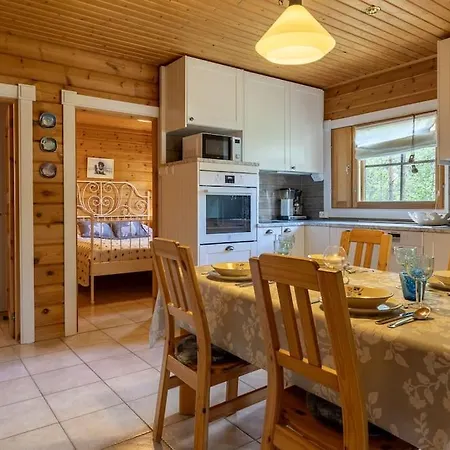 Apartamento Rovankoto By Hi Yllaes *