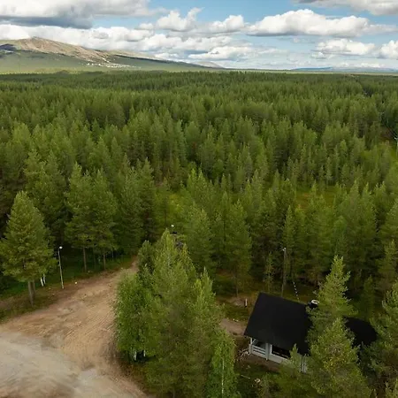 아파트 Rovankoto By Hi Yllaes