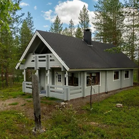 Rovankoto By Hi Yllaes Ylläsjärvi