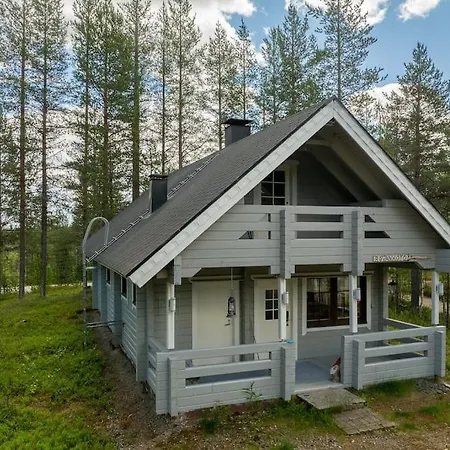 Rovankoto By Hi Yllaes 아파트 *