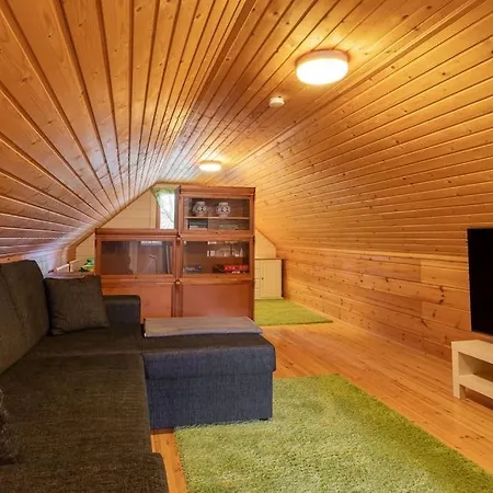 Rovankoto By Hi Yllaes Ylläsjärvi